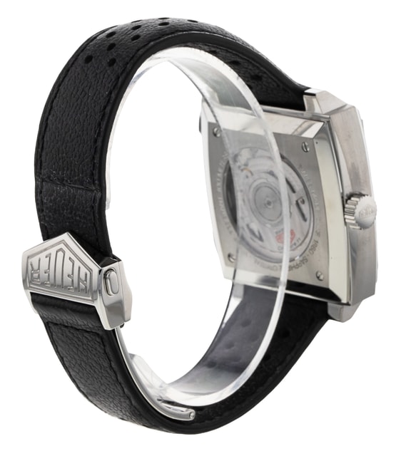 Tag Heuer Monaco CAW211P.FC6356 Image 3